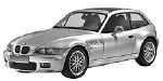 BMW E36-7 P021A Fault Code