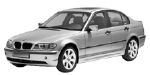 BMW E46 P021A Fault Code