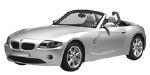 BMW E85 P021A Fault Code