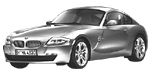 BMW E86 P021A Fault Code