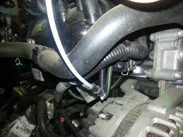 See P021A in engine